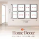 Natural Impressions Wall Art
