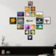 Nature-Inspired Wall Set
