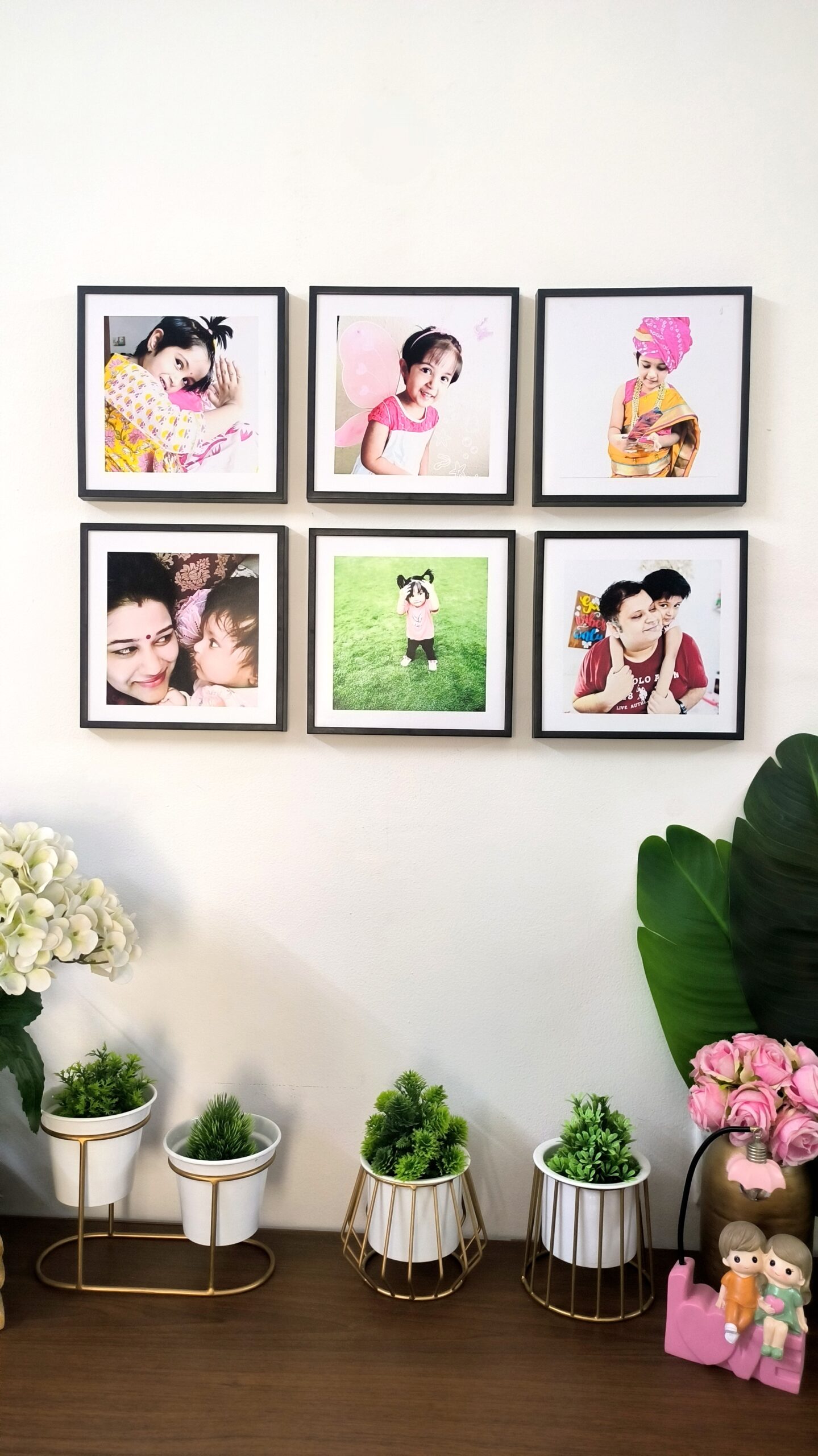 collage of 6
